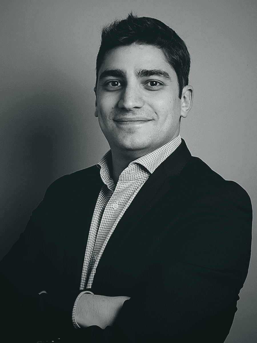 David El Nawar